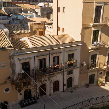 Naiadi Apartment Ortigia Syracuse Eksteriør billede