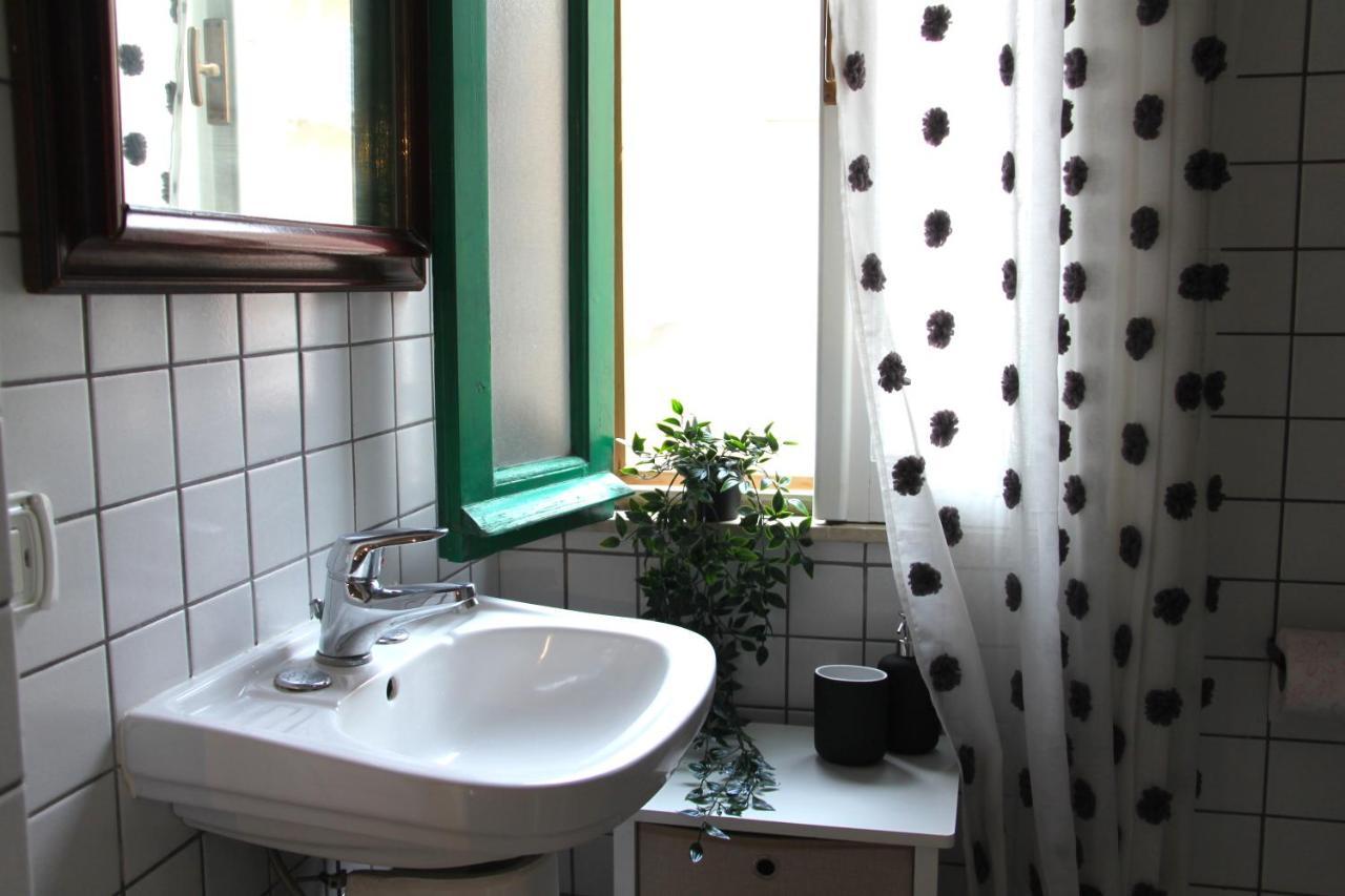 Naiadi Apartment Ortigia Syracuse Eksteriør billede