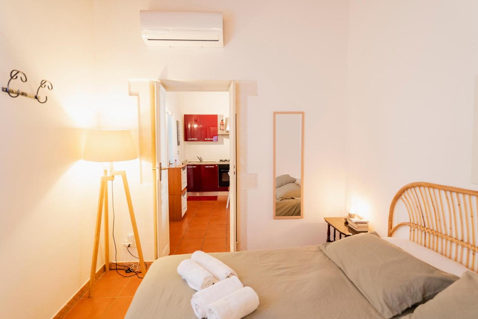 Naiadi Apartment Ortigia Syracuse Eksteriør billede