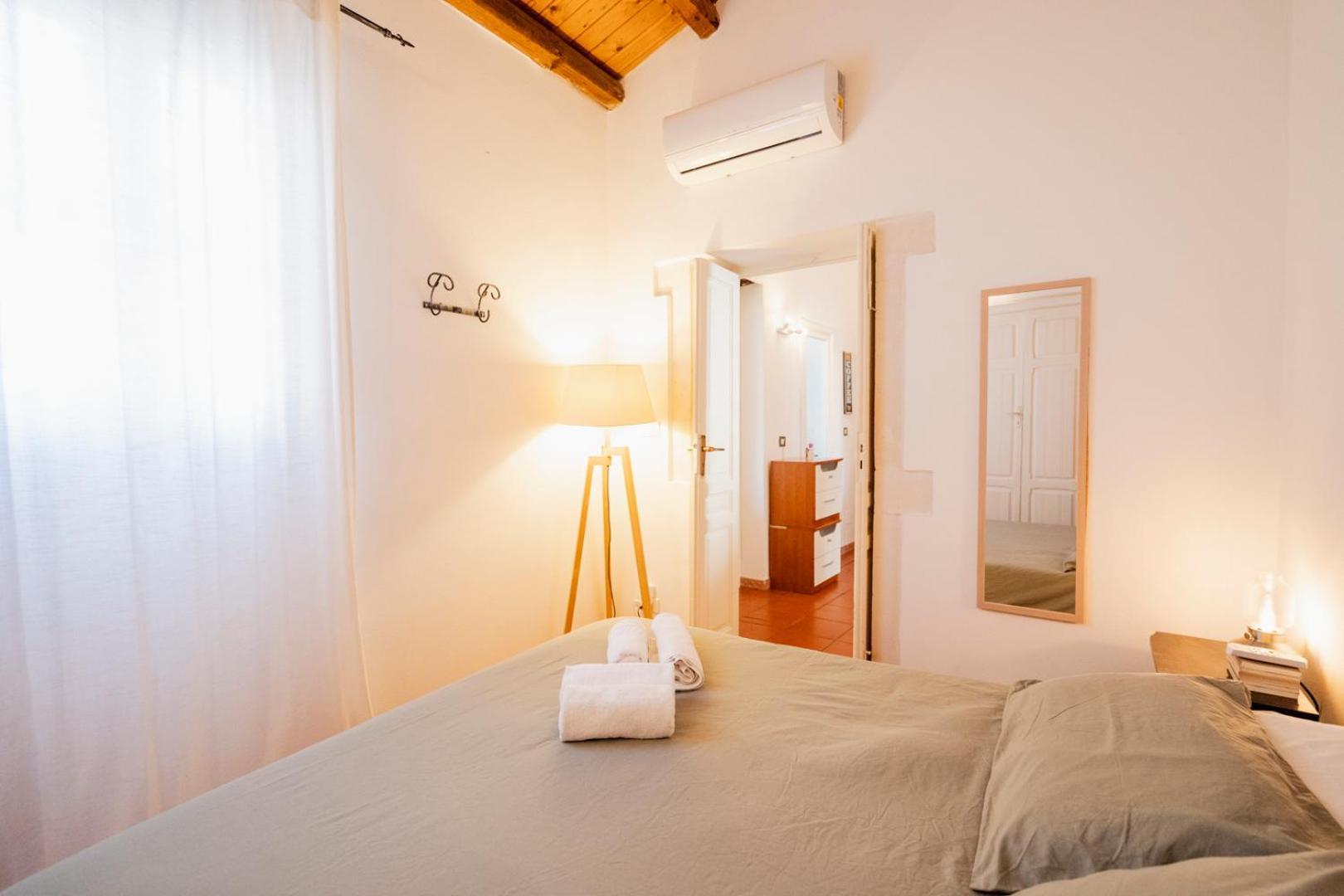 Naiadi Apartment Ortigia Syracuse Eksteriør billede