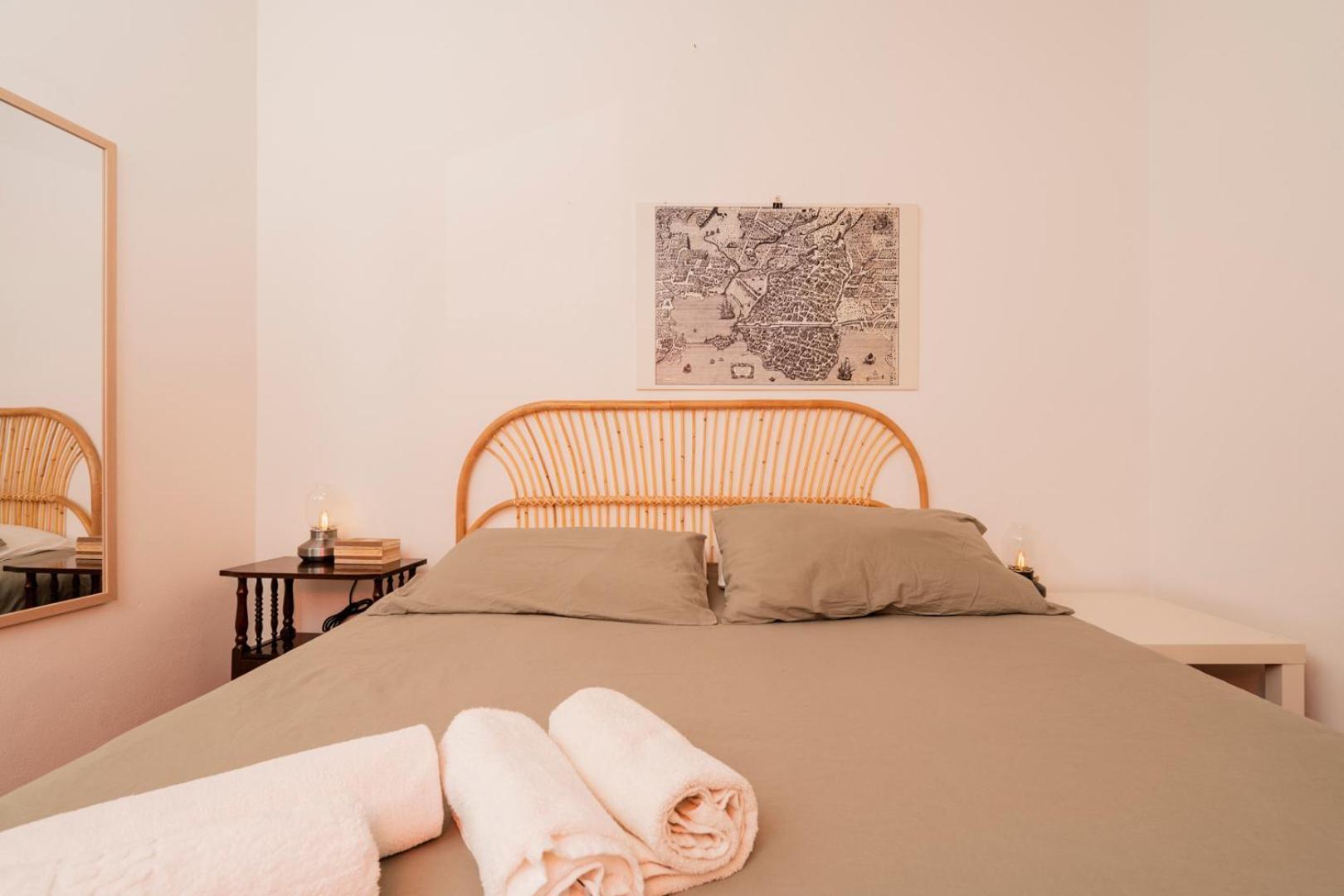Naiadi Apartment Ortigia Syracuse Eksteriør billede