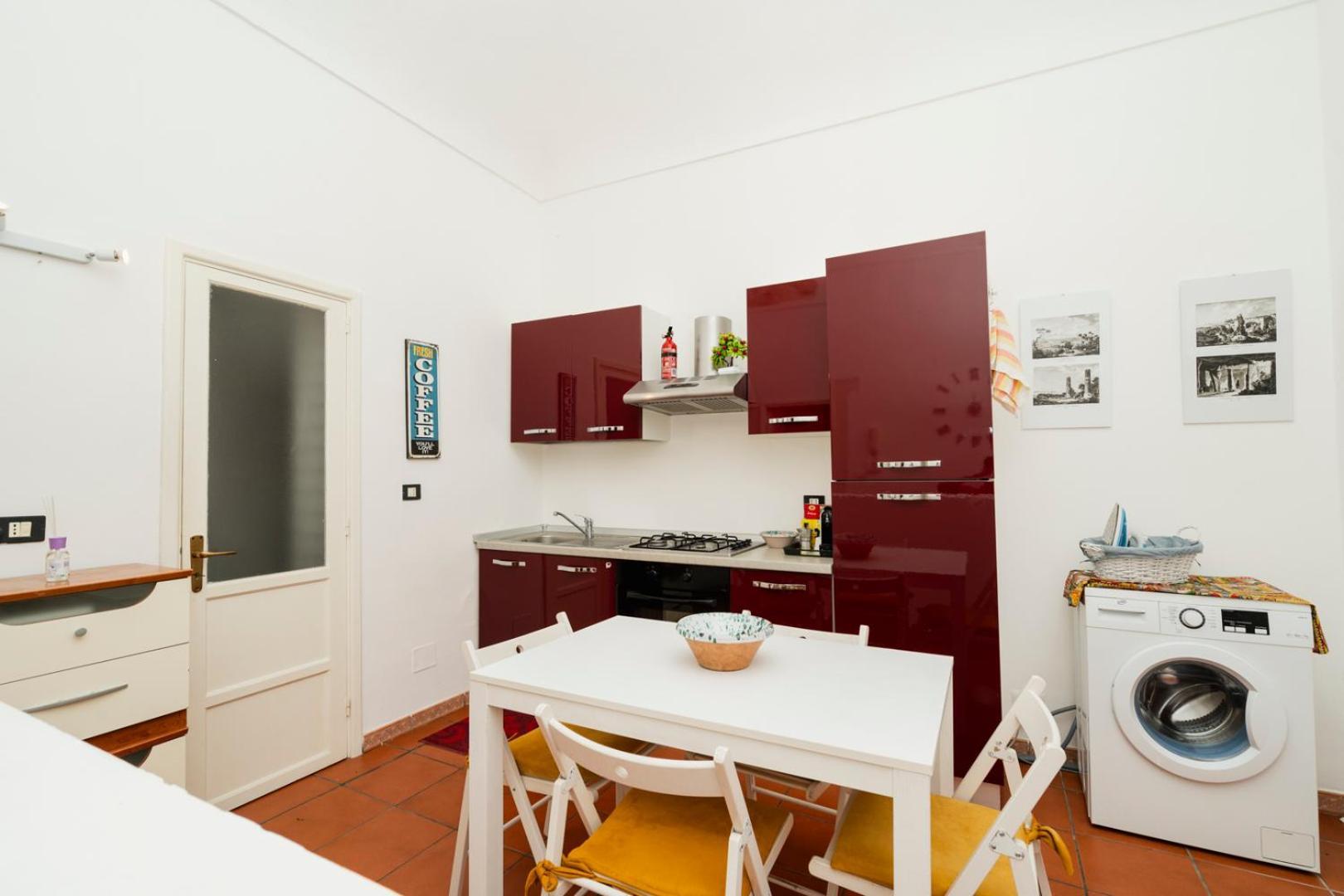 Naiadi Apartment Ortigia Syracuse Eksteriør billede
