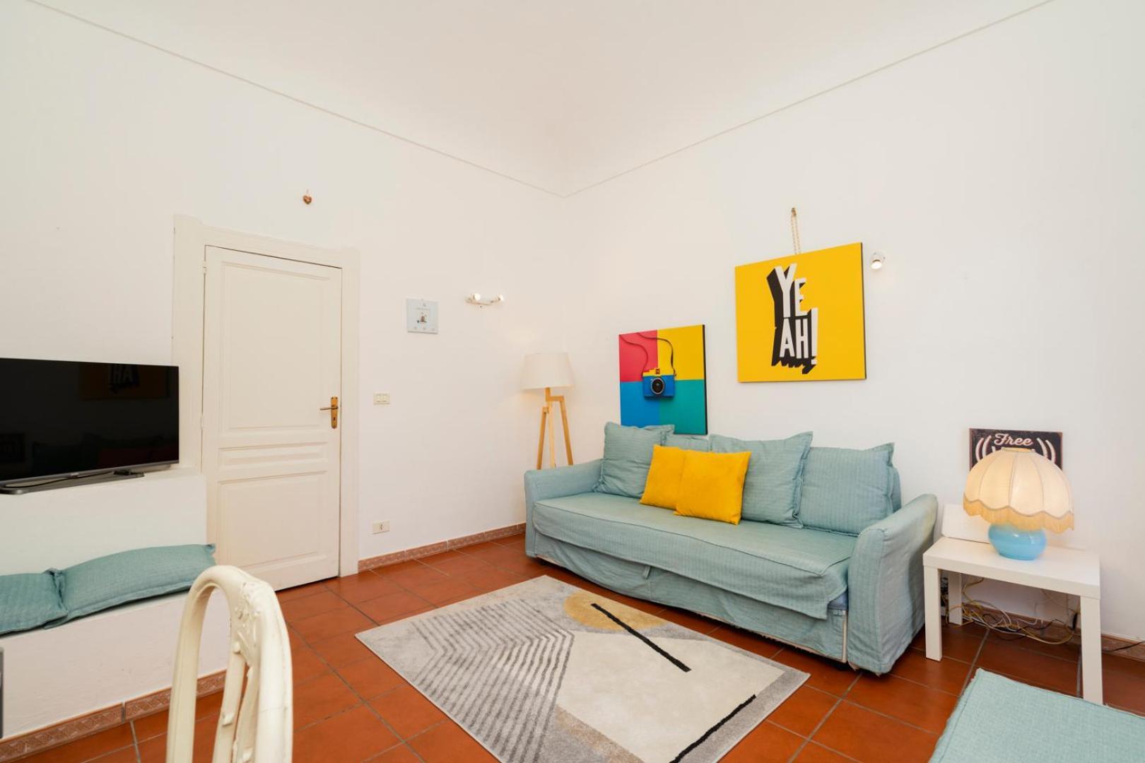 Naiadi Apartment Ortigia Syracuse Eksteriør billede