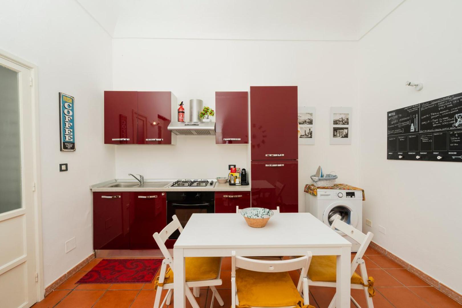 Naiadi Apartment Ortigia Syracuse Eksteriør billede