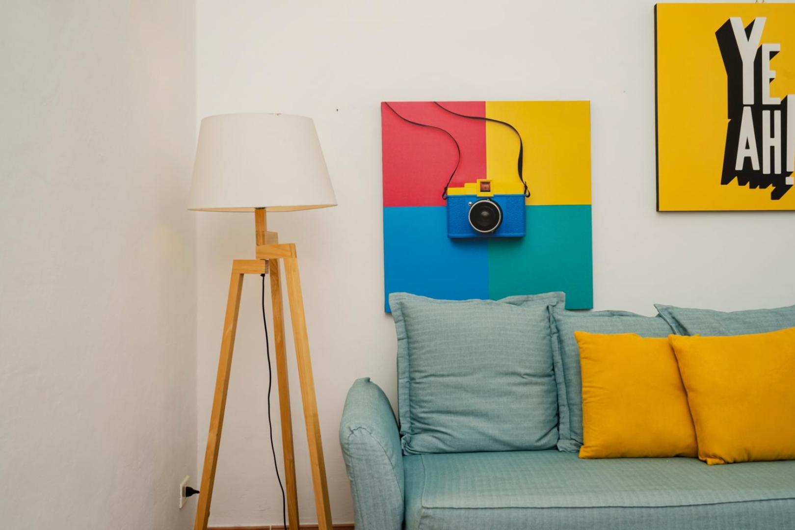 Naiadi Apartment Ortigia Syracuse Eksteriør billede